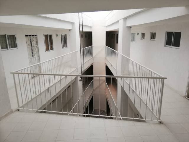 APARTAESTUDIO ARRIENDO CARTAGENA — foto 3