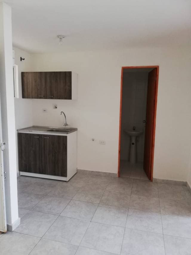 APARTAESTUDIO ARRIENDO CARTAGENA — foto 5