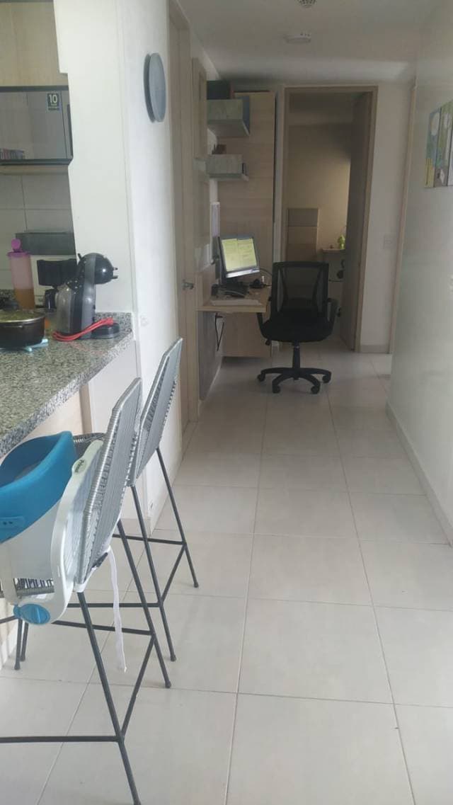 Apartamento bosques del venado 3148647622 — foto 1
