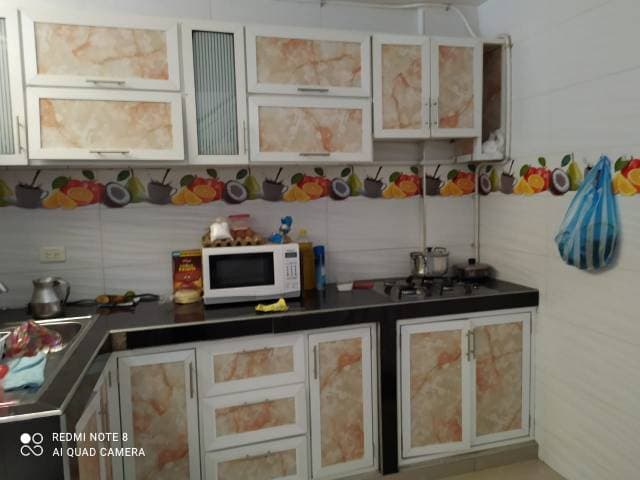 Venta de casa en Cali barrio Villa del Prado — foto 3