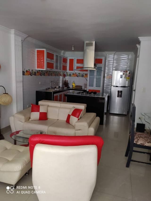 Venta de casa en Cali barrio Villa del Prado — foto 5