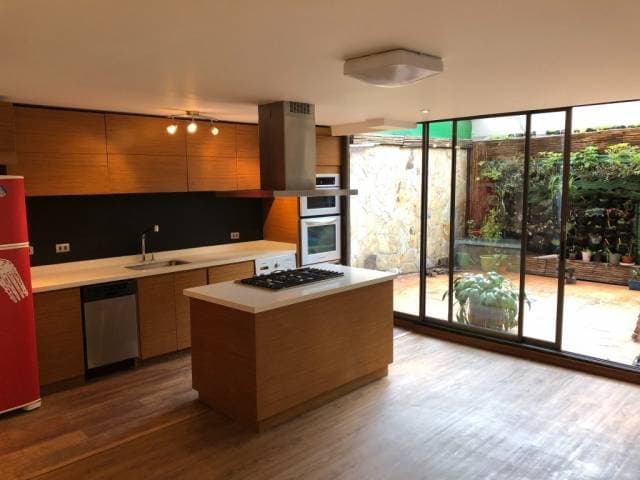 Apartamento en Venta, ROSALES QUINTA CAMACHO - Chapinero Alto