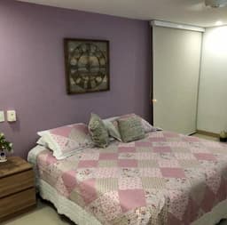 VENTA DE APARTAMENTO CRESPO CARTAGENA DE INDIAS