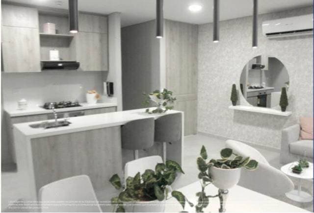 Valventus Condominio Resort Floridablanca, Santander — foto 2