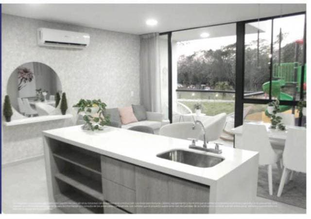Valventus Condominio Resort Floridablanca, Santander — foto 3
