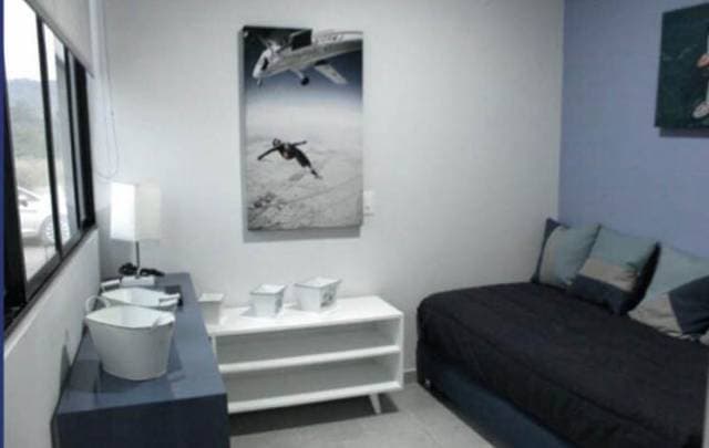 Valventus Condominio Resort Floridablanca, Santander — foto 4