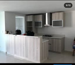 VENTA DE APARTAMENTO EN CARTAGENA DE INDIAS