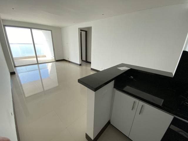 Venta de Apartamento en Cartagena sector El cabrero Edificio Milano — foto 3