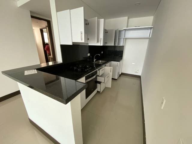 Venta de Apartamento en Cartagena sector El cabrero Edificio Milano — foto 5