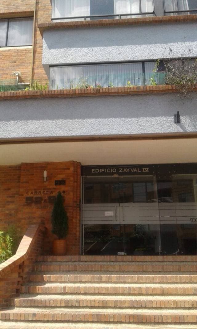 APARTAMENTOS PARA EJECUTIVOS — foto 1
