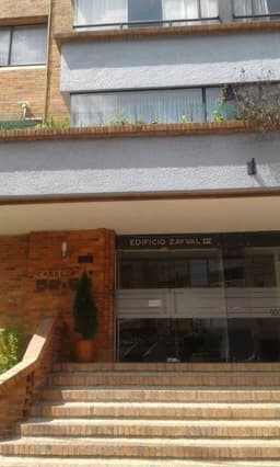 APARTAMENTOS PARA EJECUTIVOS