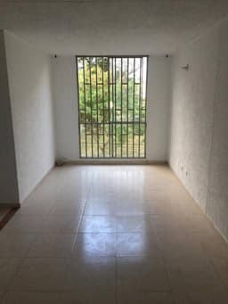 Venta de apartamento en Brisas de los Alamos, Conjunto Morichales