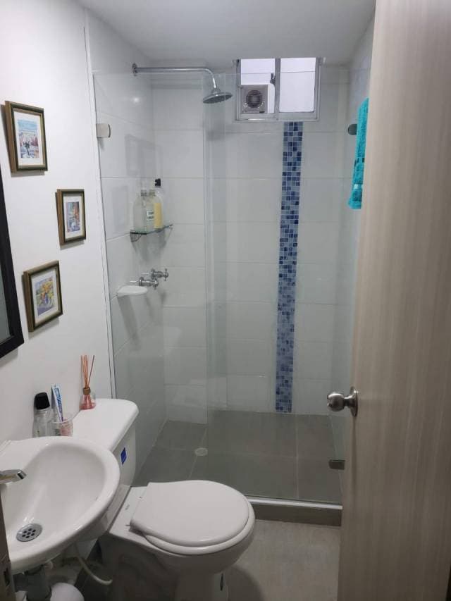 vendo o permuto apartamento en Armenia — foto 1