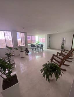 Venta de Apartamento en Bocagrande a 1 cuadra de la playa