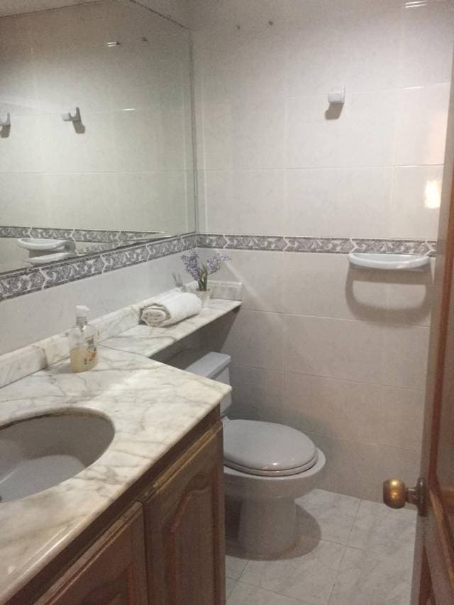 Alquilo apartamento amoblado — foto 5