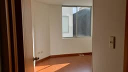 MAGNIFICO APARTAMENTO EXTERIOR CON CHIMENEA Y BALCON DOS ALCOBAS EN CEDRITOS EXCELENTE UBICACION