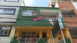 Venta de Apartamento en Bucaramanga en el Barrio Mutis