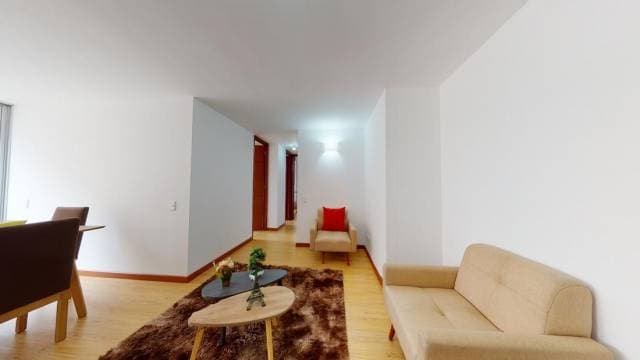 APARTAMENTO EN VENTA EN CEDRITOS — foto 1