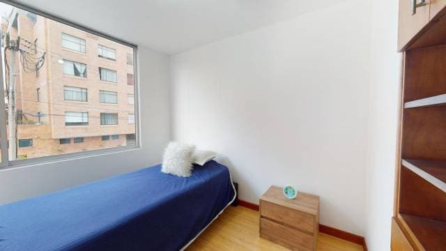 APARTAMENTO EN VENTA EN CEDRITOS — foto 5