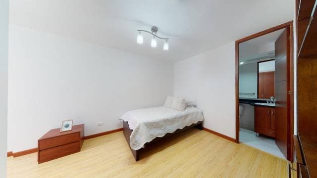 APARTAMENTO EN VENTA EN CEDRITOS — foto 8