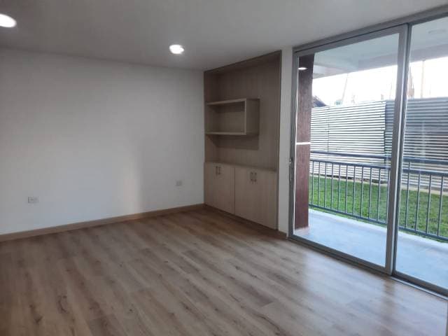 Hermoso Apartamento — foto 1