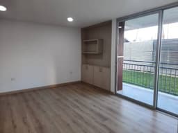Hermoso Apartamento