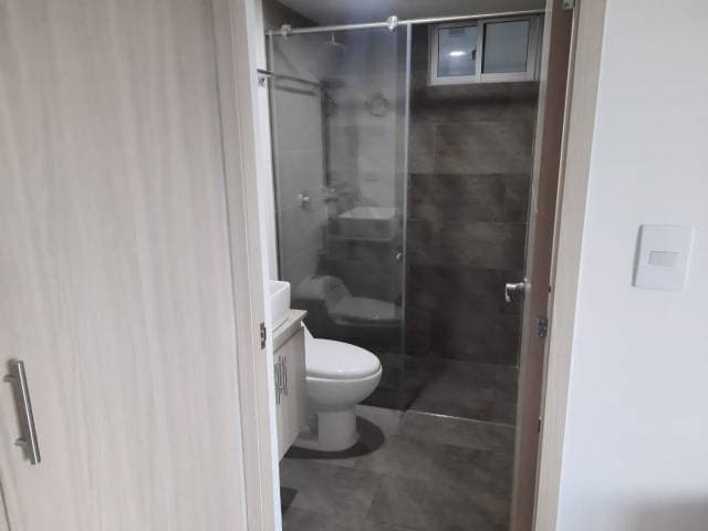 Hermoso Apartamento — foto 4