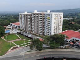 Venta hermoso Apartamento en Unidad Reserva Campestre en Pance