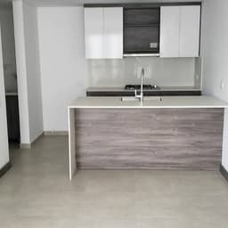 Venta de Apartamento en Sabaneta sector Prados para estrenar