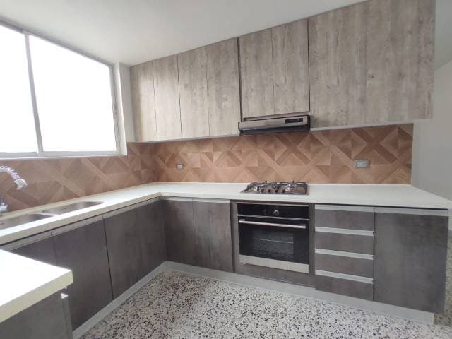 Apartamento en venta de Edificio del centro de Cali. Zona histórica, empresarial y comercial — foto 3