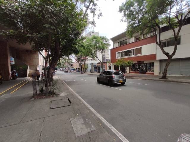 Apartamento en venta de Edificio del centro de Cali. Zona histórica, empresarial y comercial — foto 8
