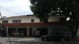 Venta de Casa en el barrio La merced, Cali cerca al orquídeorama.