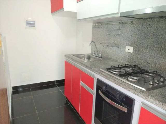 APARTAMENTO EN VENTA SECTOR GRAN GRANADA — foto 3