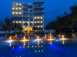 VENTA APARTAMENTO 2 ALCOBAS MORROS ECO CARTAGENA