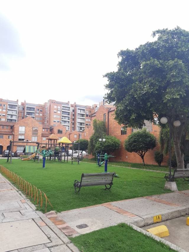 VENTA EXPECTACULAR CASA EN SANTA MARIA DEL CAMPO — foto 8