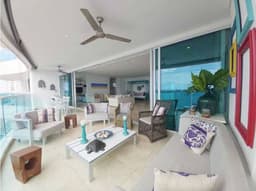 VENTA APARTAMENTO FRENTE A LA PLAYA CASTILLOGRANDE Puerto velero