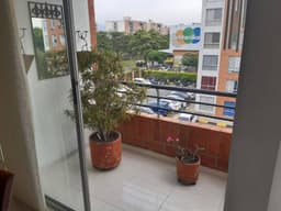 Vendo apartamento en Valle del Lili Unidad Residencial