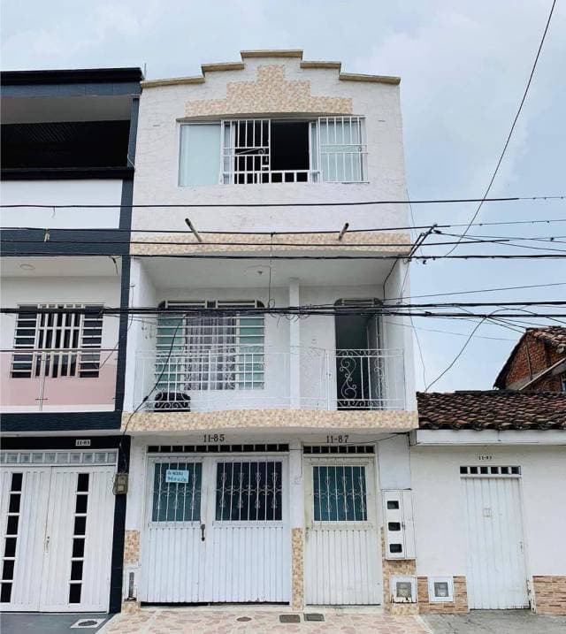 VENTA DE DOS CASAS INDEPENDIENTES DE TODO PROPIEDAD HORIZONTAL — foto 8