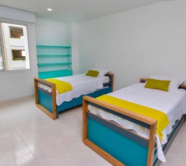Venta de apartamento amoblado morros 922 cartagena — foto 3