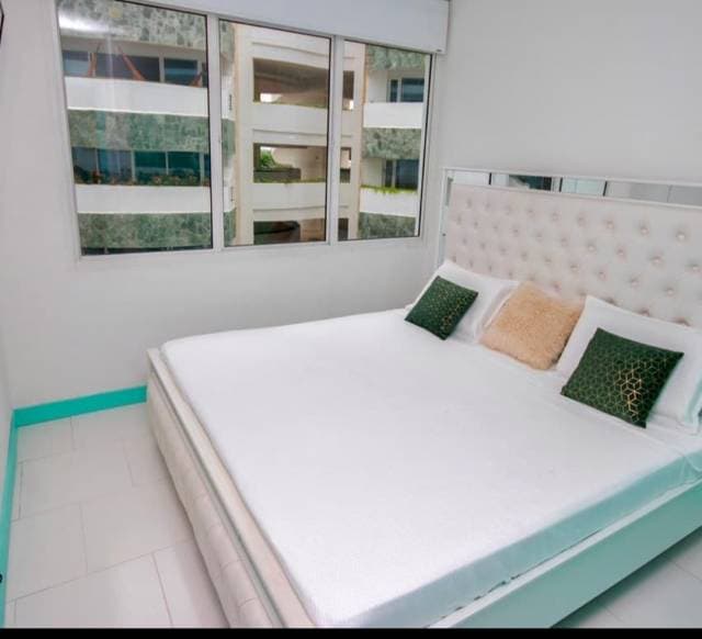 Venta de apartamento amoblado morros 922 cartagena — foto 4
