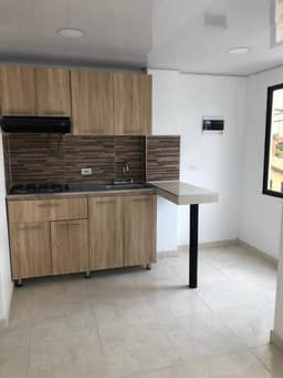 Venta de Apartamento en Medellin Barrio Aranjuez