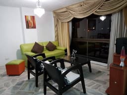 Venta de Apartamento en Cali zona Norte, San Vicente, hermosa vista