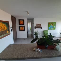 Venta de Apartamento en Urbanización Colina de Asis