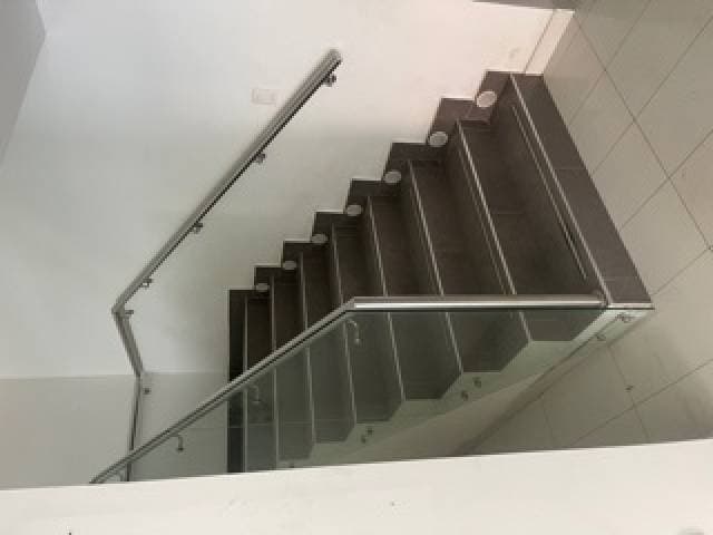 Bocagrande, local 425m2 sobre avenida  san martin — foto 5