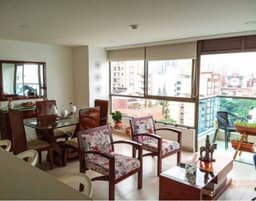 Venta de hermoso Apartamento en Bucaramanga, Mejoras Publicas