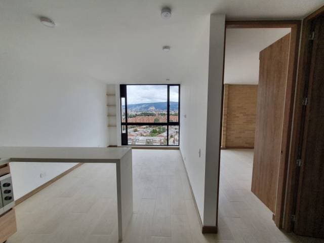 Apartaestudio — foto 3