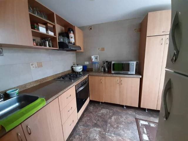 CASA REMODELADA EN MOSQUERA — foto 4