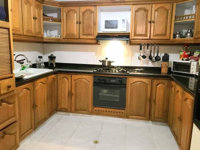 Venta de hermosa casa en Lagos del Cacique — foto 4