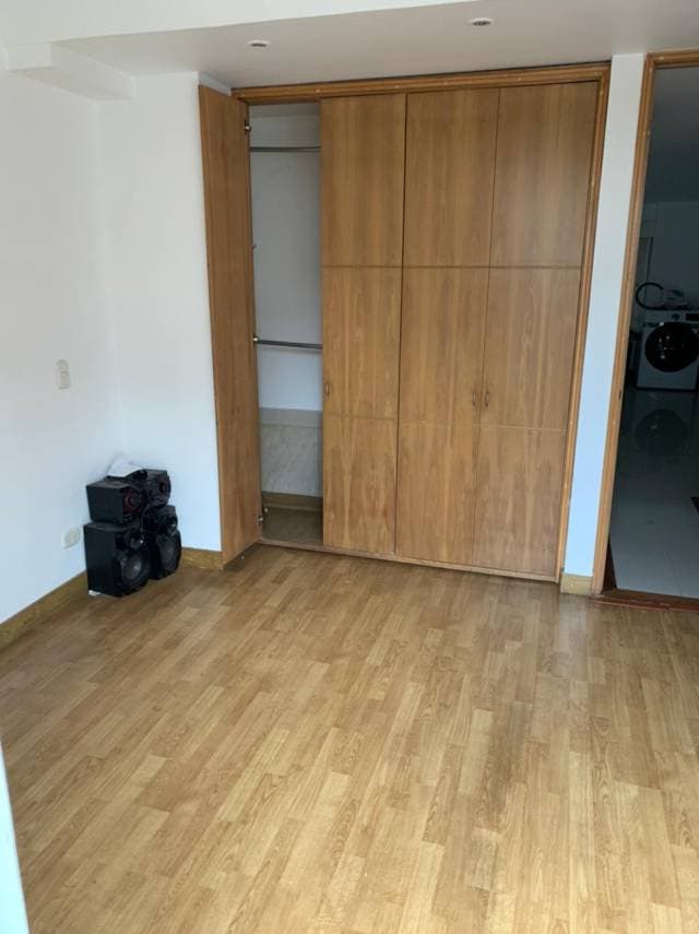 Arriendo bonito apartamento en Nicolas de Federman — foto 6