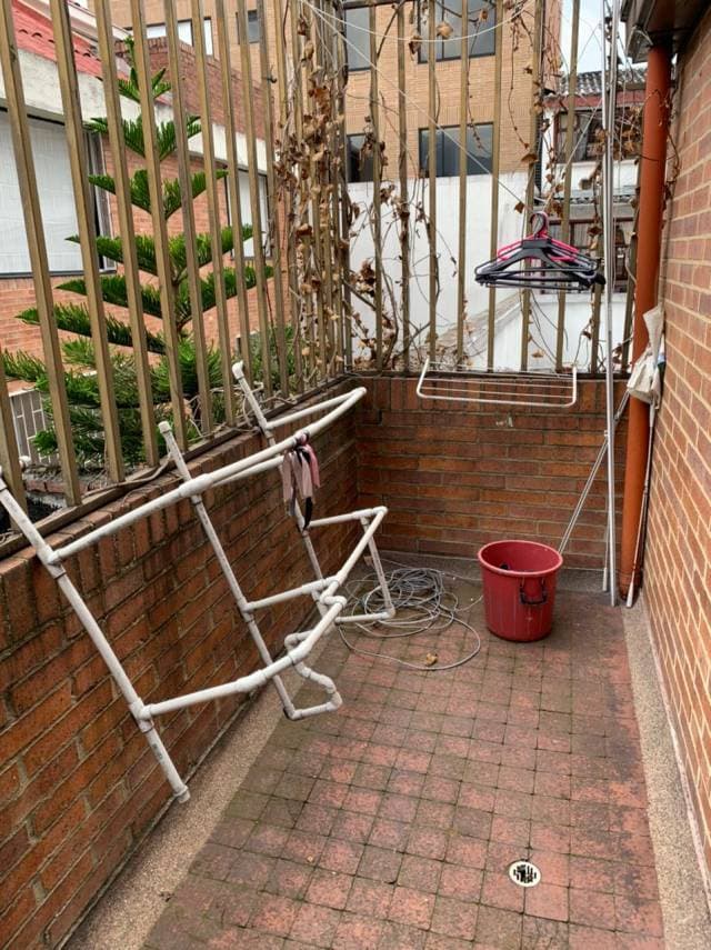 Arriendo bonito apartamento en Nicolas de Federman — foto 7